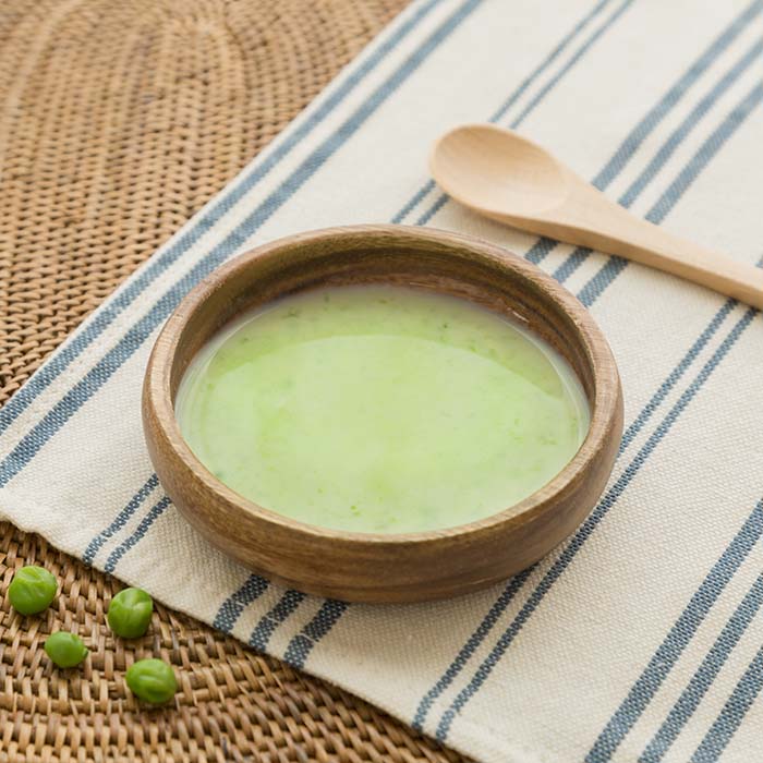 真鯛と5種野菜の豆乳リゾット 5パウチカインデスト the kindest 公式オンラインショップ最高の離乳食体験を