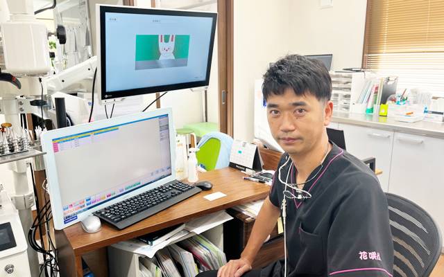 加古川市 5 6 土 は内覧会。尾上町に黒田耳鼻咽喉科おのえ医院が開院します！号外NET 加古川市・高砂市