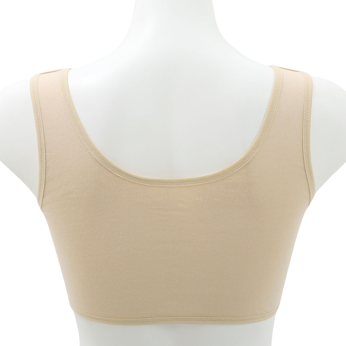 健康診断でレントゲンの服装はブラトップでも良い