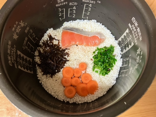 S02513_炊飯器大活躍_離乳食野菜ストック作ってみた_正方形