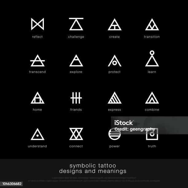 タトゥーデザイン意味 Part2ストローカータトゥー横浜の舞台裏