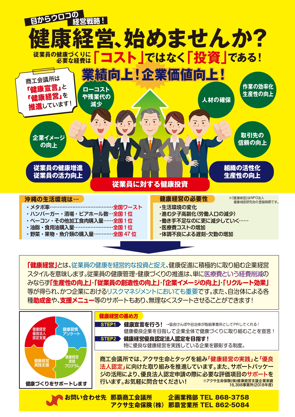 202409健康講座チラシ社会医療法人 栄公会 佐野記念病院