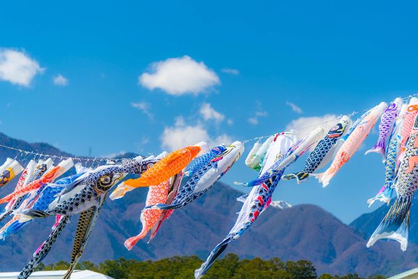 こどもの日 端午の節句 にはなぜ「菖蒲湯」に入る？由来や作り方をご紹介株式会社ふらここ