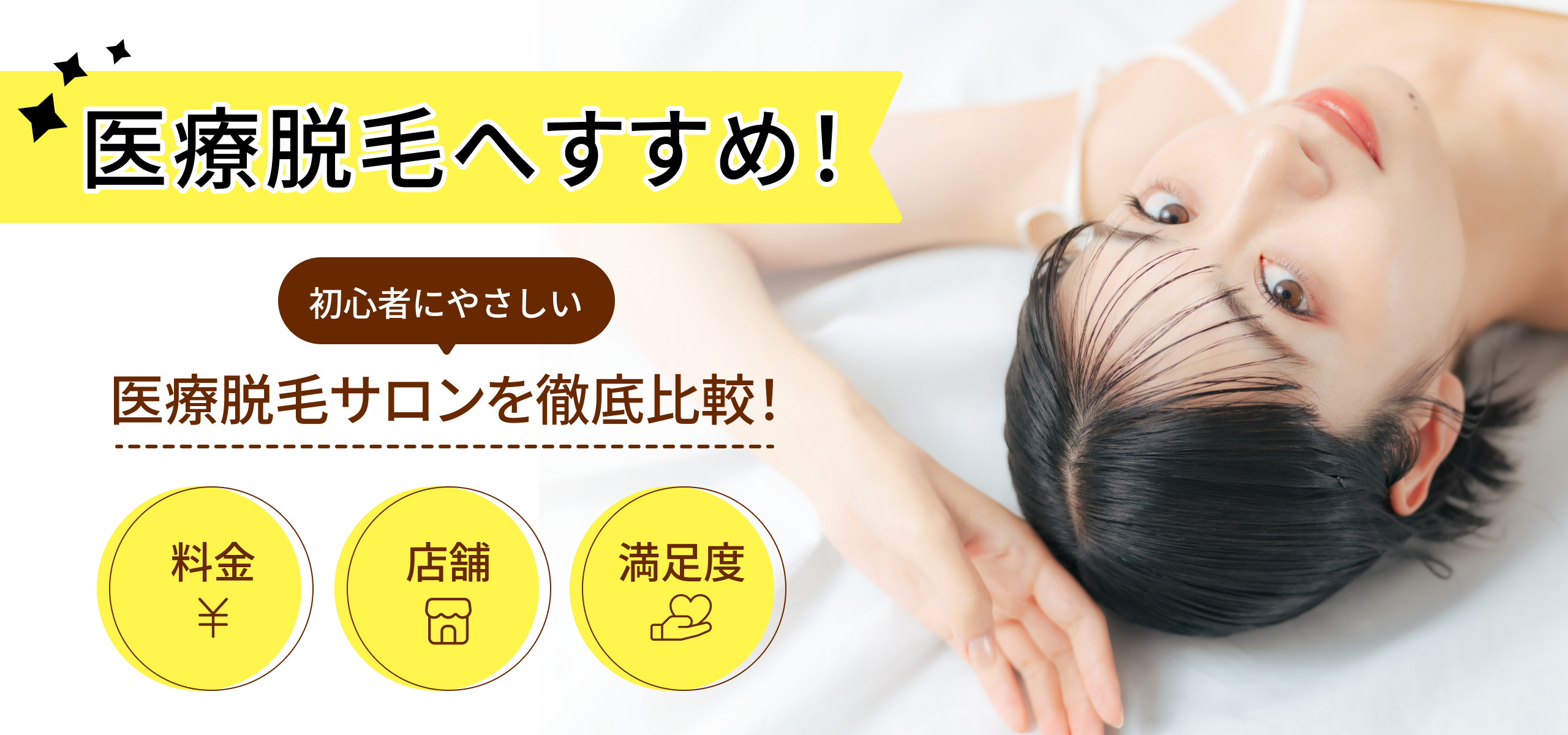 脱毛器ラフィーユとは？ - 医療脱毛専門美容皮膚科レナトゥスクリニック