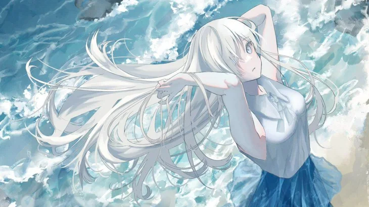 白髪に憧れて 第1話：見えない世間なんて気にしない。自然と行き着いた「染めない」選択肢 イーオクト代表 高橋百合子さん- 北欧、暮らしの道具店