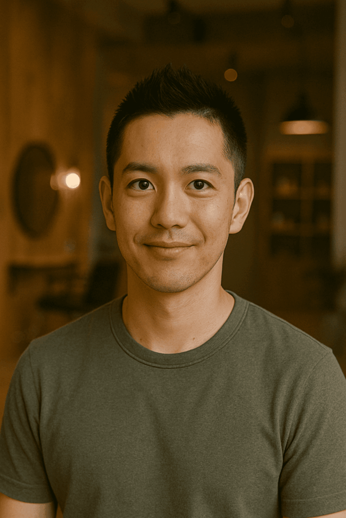 裏技 前髪が薄い・スカスカな人に似合う髪型とは？原因やカバーするポイントを現役美容師が解説！│CAXヘアケア情報サイト