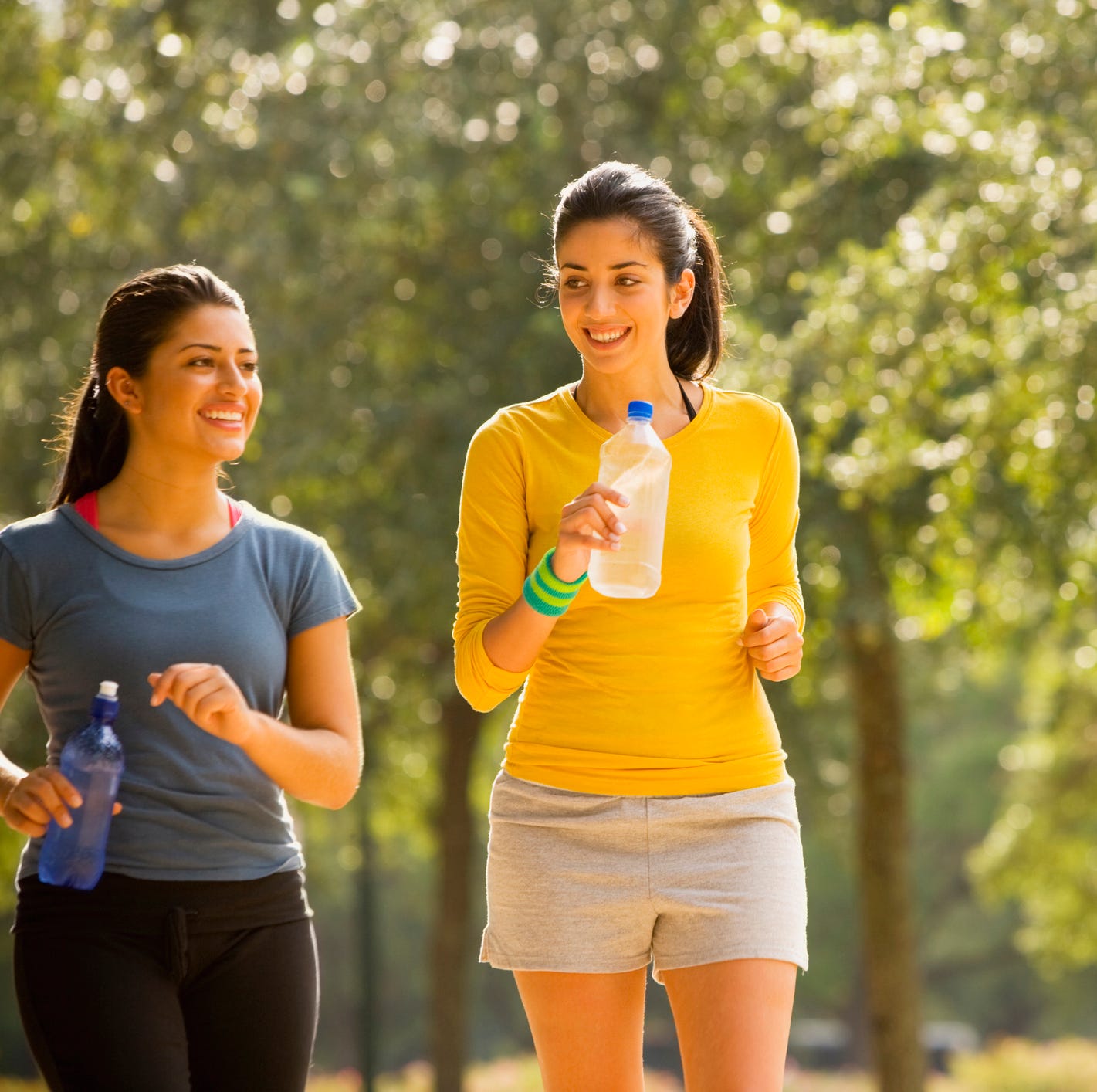 ランニングとジョギングの違いとは？シューズやウェアも変えるべき