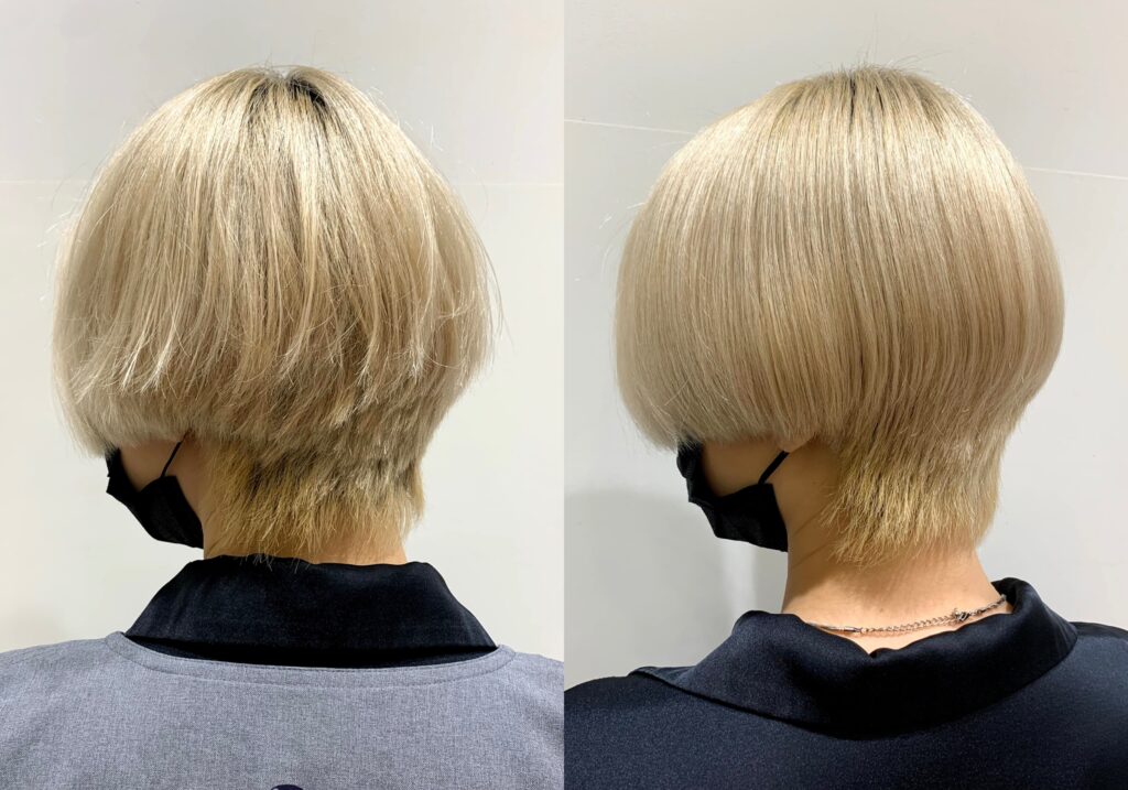 トレンドだけど、髪が爆発する？美容師が教える、「レイヤーを入れないほうがいい髪」の特徴