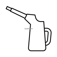 オイル交換のイラスト素材 - PIXTA