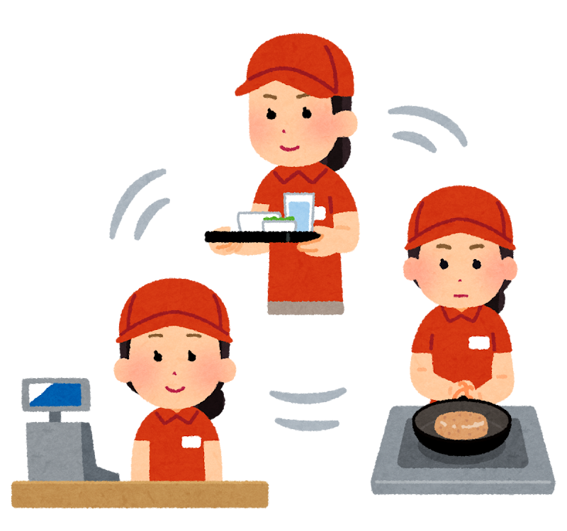 ワンオペ育児」のイラスト素材・ベクター画像 - イメージマートimagemart