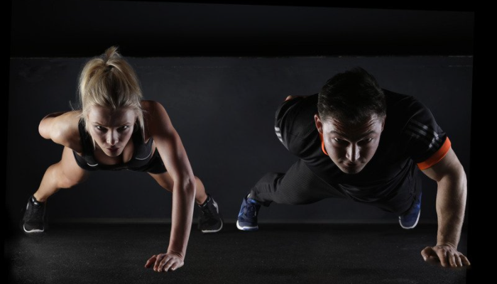 いい体してるな写真で一言ボケて bokete- ボケて