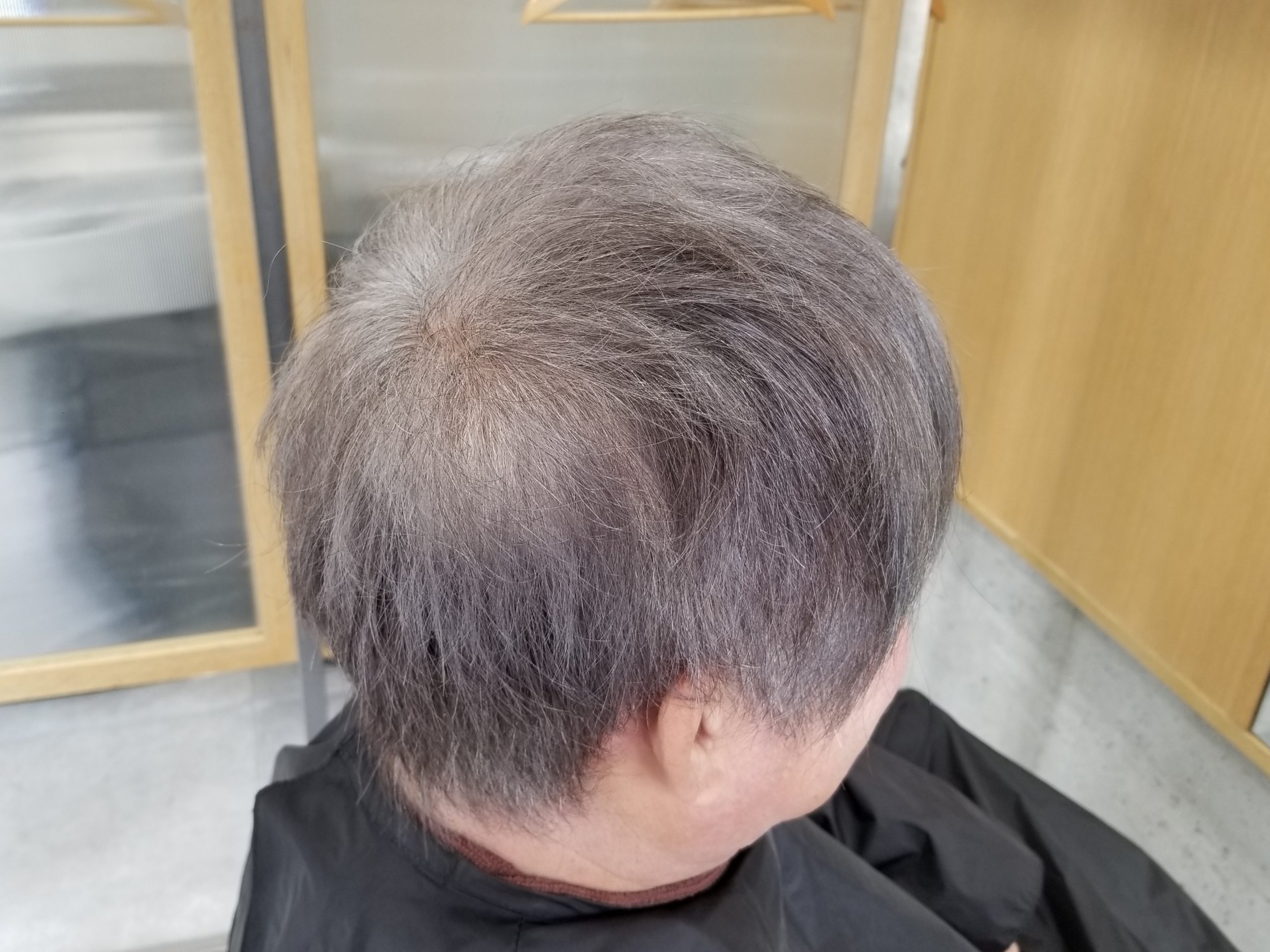 公式 Silver Ash シルバーアッシュ