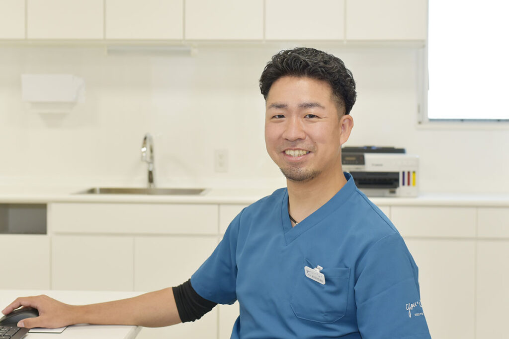 岩田クリニック