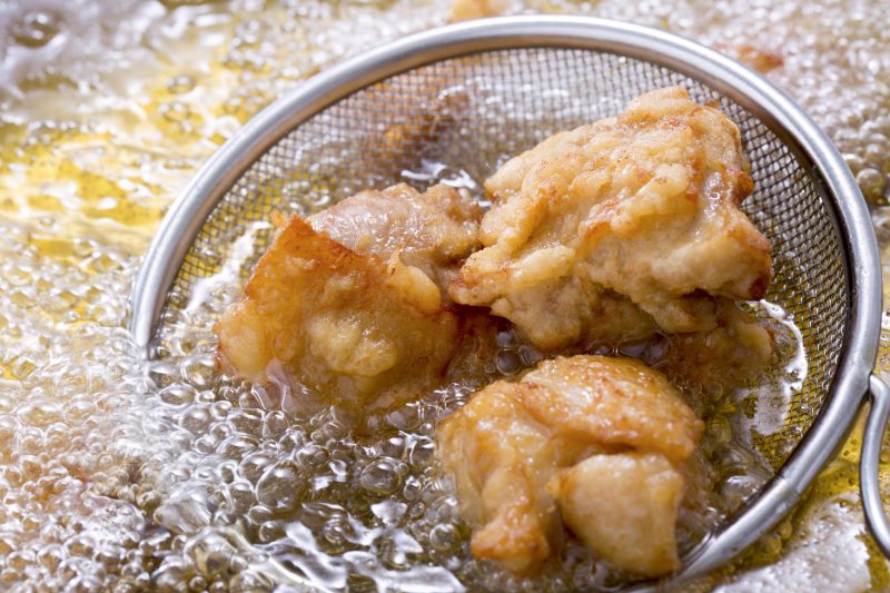 唐揚げの糖質量は驚異の約８ｇ!糖質制限中に食べても問題なし暮らしのお役立ち情報アカシアポリフェノール 公式 アカシアの樹