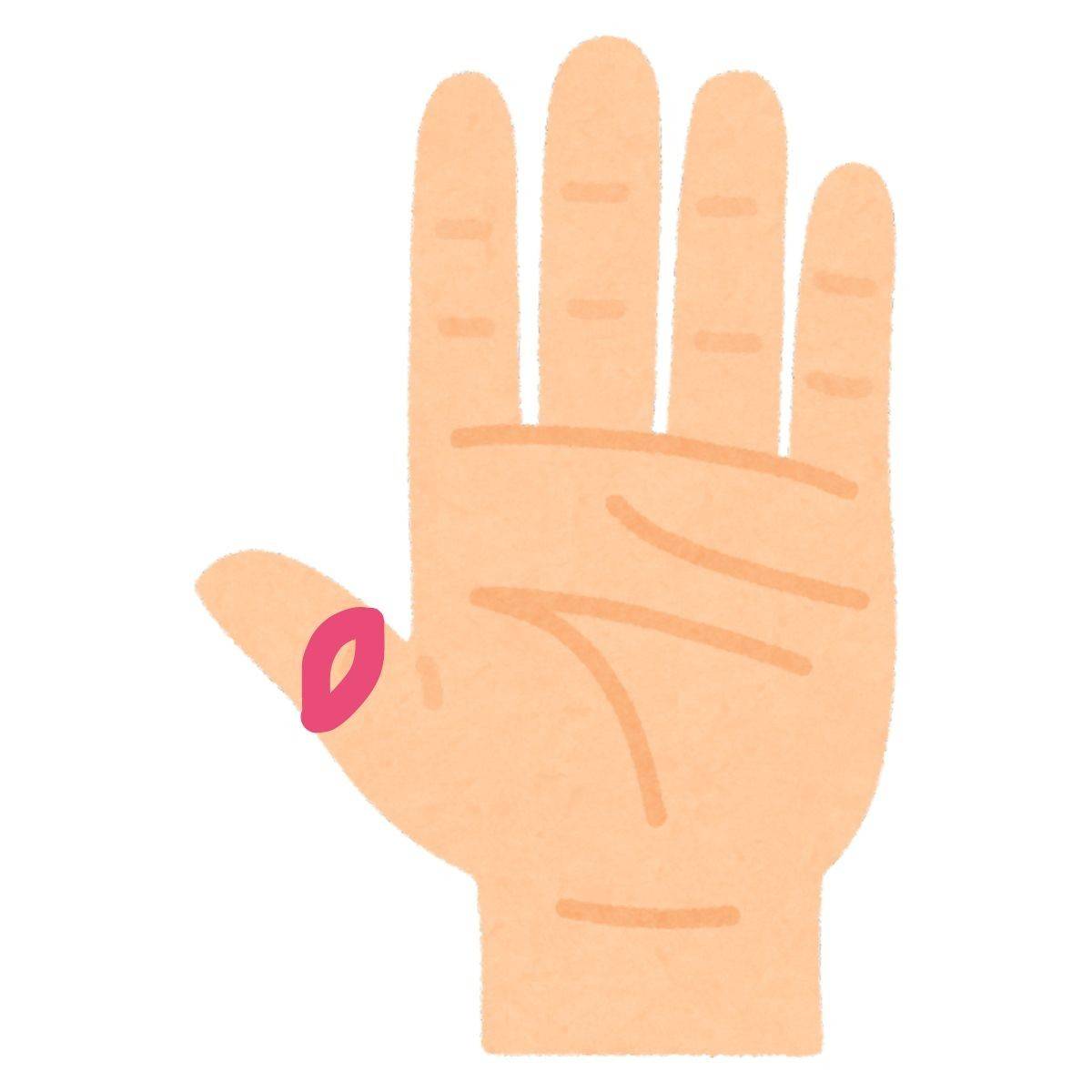 😆 手相などは 詳しくないので知らなかったのですが・🤭 以前@marokoubou さんの 両手の親指の関節には 「仏眼👁があるんだー‼️」と聞いていたんです҉*\* ॑˘ ॑*※ ぶつ‐げん 仏眼の解説 仏語。 五眼ごげんの一。 一切を見通す、悟りを開いた者の眼