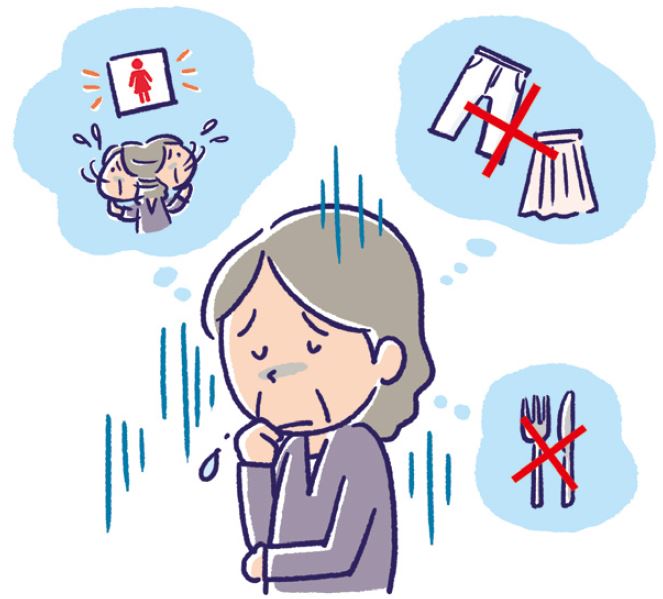 産後に便が漏れるアラフィフでの発症例もある「便失禁」対処法美ST ONLINE