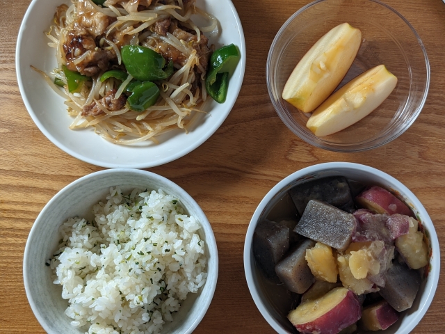 生理を今日 早く 来させる 食べ物 とは？大阪府豊中市の不妊鍼灸なら、ぽん鍼灸院