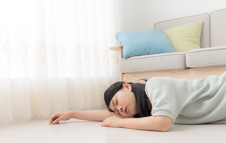 猫が泡を吹き暴れ出した 死を覚悟し駆け込んだ動物病院の「予想外の診断」に驚きと安堵 実は猫あるある！？まいどなニュース