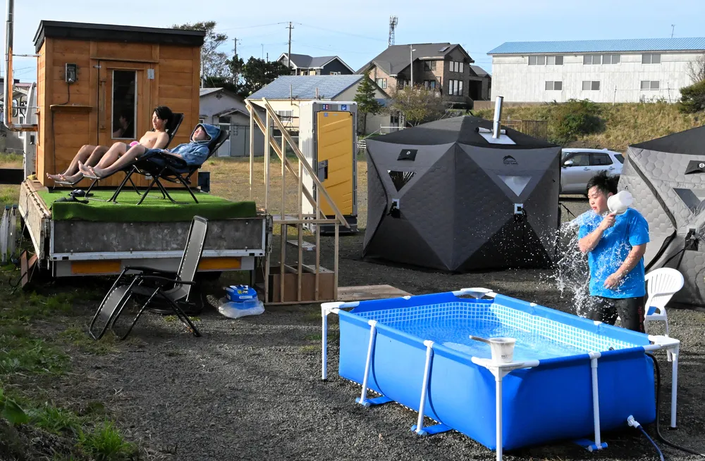 ラップランド - wellbe