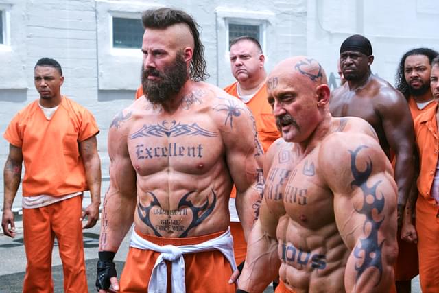 筋肉フェチやマッチョ好き女性の婚活はマッスルコンがオススメ！婚活サポート