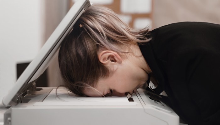 中間管理職に疲れた時、心に留めておきたいことつらい時の対処法・ストレス要因