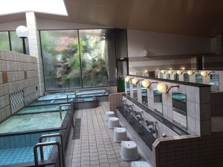 名古屋市のスーパー銭湯おすすめ15選2025年4月最新版 ニフティ温泉