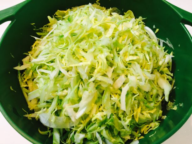 さっぱり食感がやみつきになる！ 腸活におすすめのキャベツレシピ３品ダイエット、フィットネス、ヘルスケアのことならFYTTE-フィッテ