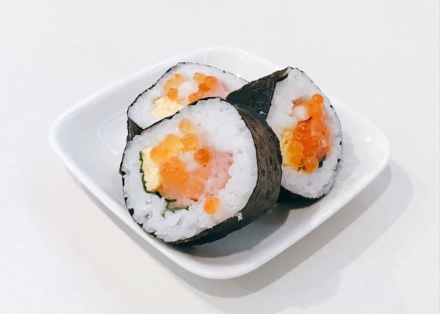 海苔の栄養素とおいしい選び方。消化できるのは日本人だけ？ -Food for Well-being -かわしま屋のWebメディア