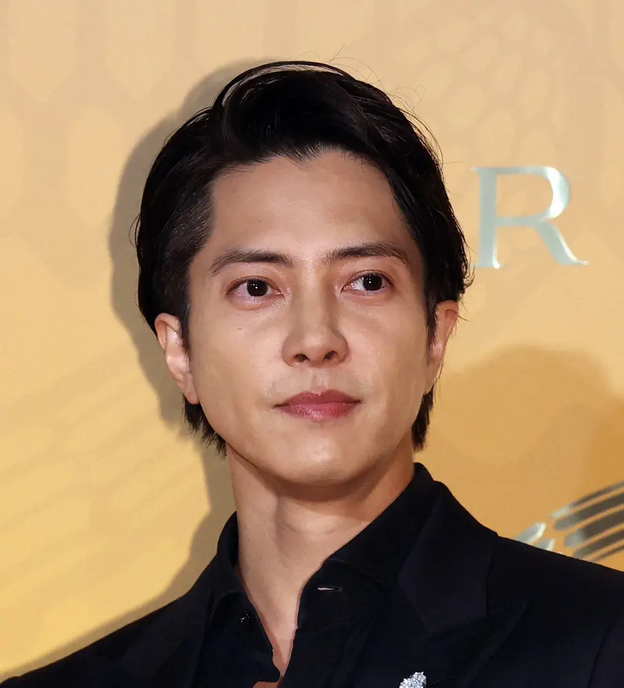 山下智久の激やせ画像がヤバイ！病気は拒食症？短髪イケメンが変貌ぴこれぽーと