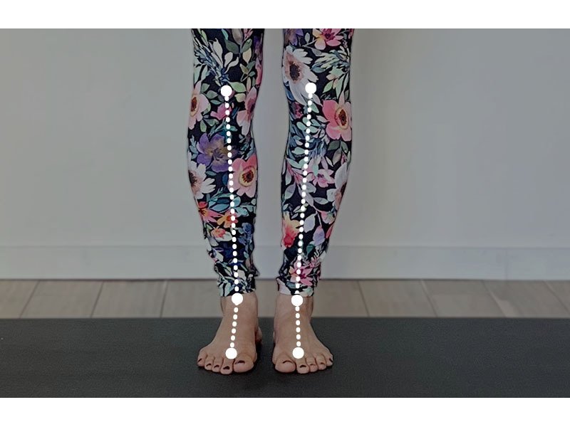 アルファックス Sliet スリエットY-Type 選べるカラー１足組体幹 スリッパ 履くだけ 後ろに重心 姿勢 美しいAP-508854 ヨガ 山のポーズ 足裏アーチ 姿勢を意識 立体オンラインショップびーんず