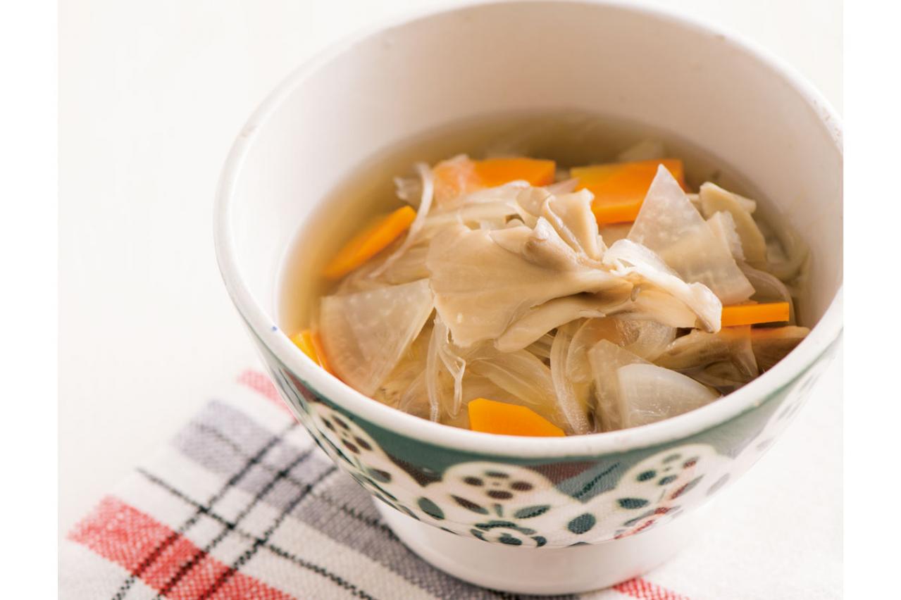 脂肪燃焼スープ・ダイエット 遂に6日目！今日は大掃除＆断捨離も。 - 半分青くて半分タイ