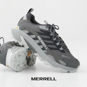 メレル MERRELL とキーン KEEN の違いって？FITTWO フィットツー上野のアウトドアショップ