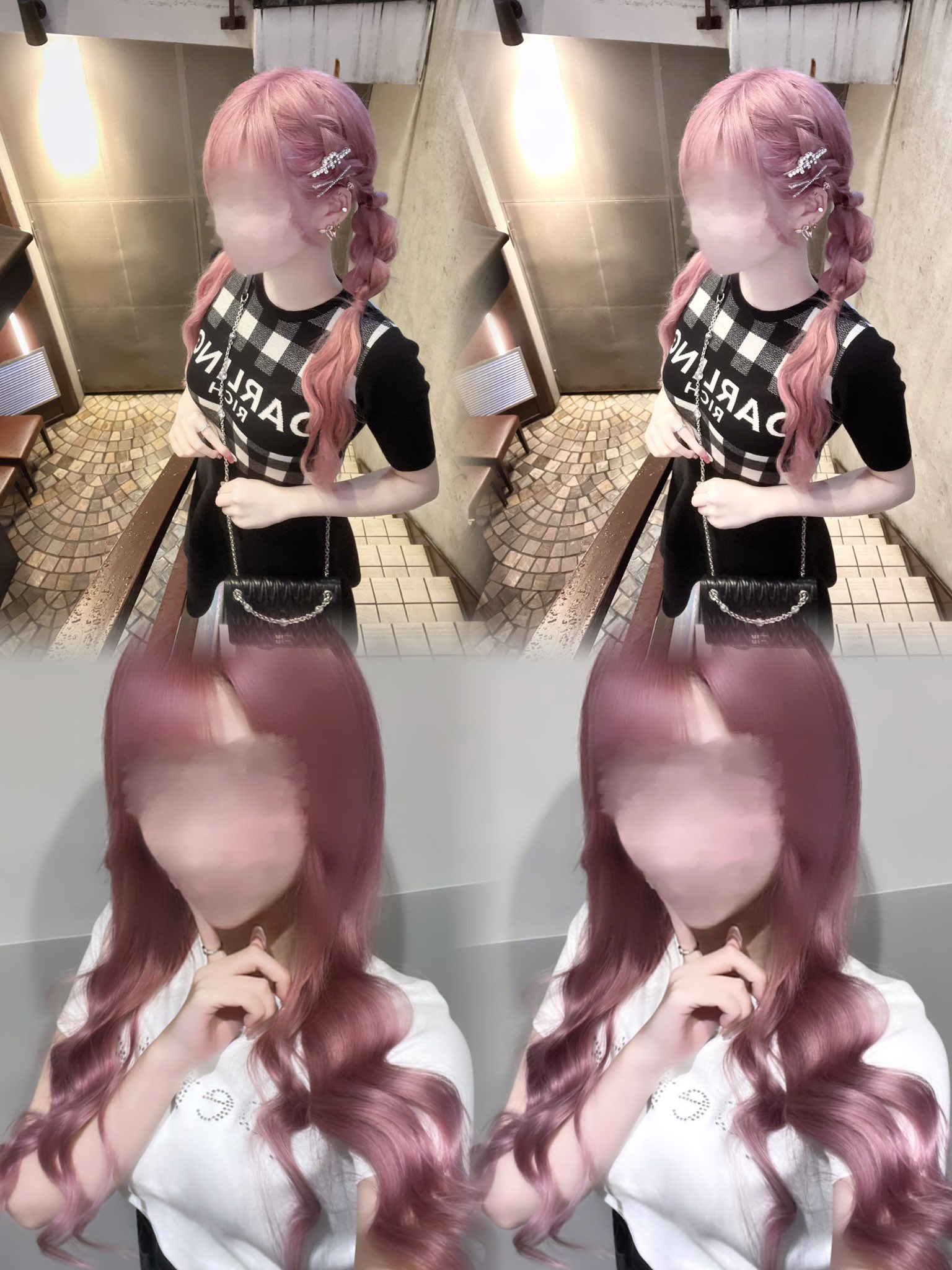 今日からまねできる「色白に見えるiPhone撮影＆編集方法」が参考になる 一目でわかるビフォーアフターに驚きの声 1 2ねとらぼ