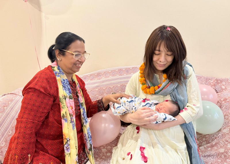 女の子が生まれない村 216人全員が男の子って？ニューズウィーク日本版 オフィシャルサイト