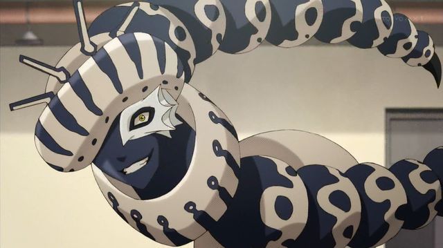 蟹江鉄史@『異端のダークヒーラー』連載中 on X: 