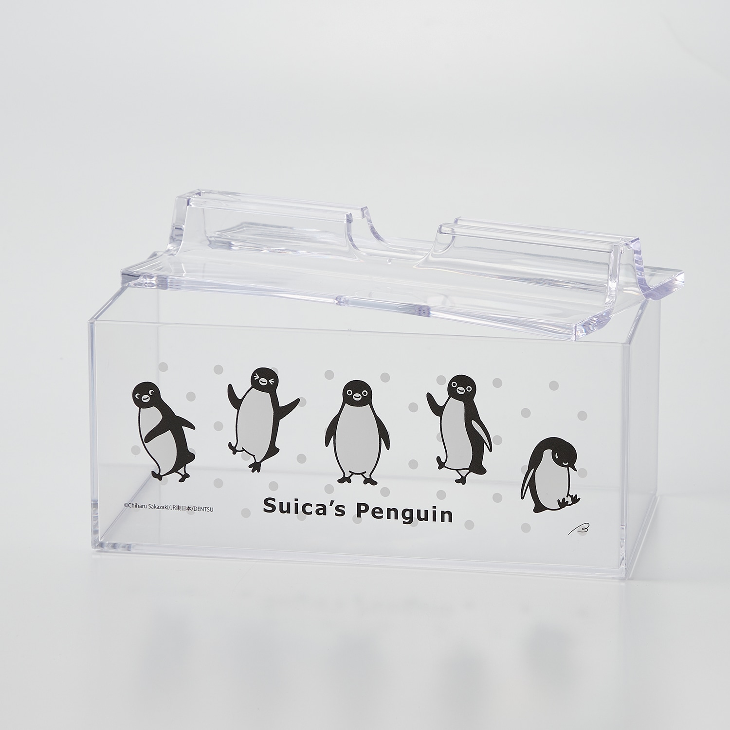 ベルメゾン初コラボ！「Suicaのペンギングッズ」ベルメゾン JRE MALL店にて3月1日 水 より販売開始！株式会社千趣会のプレスリリース