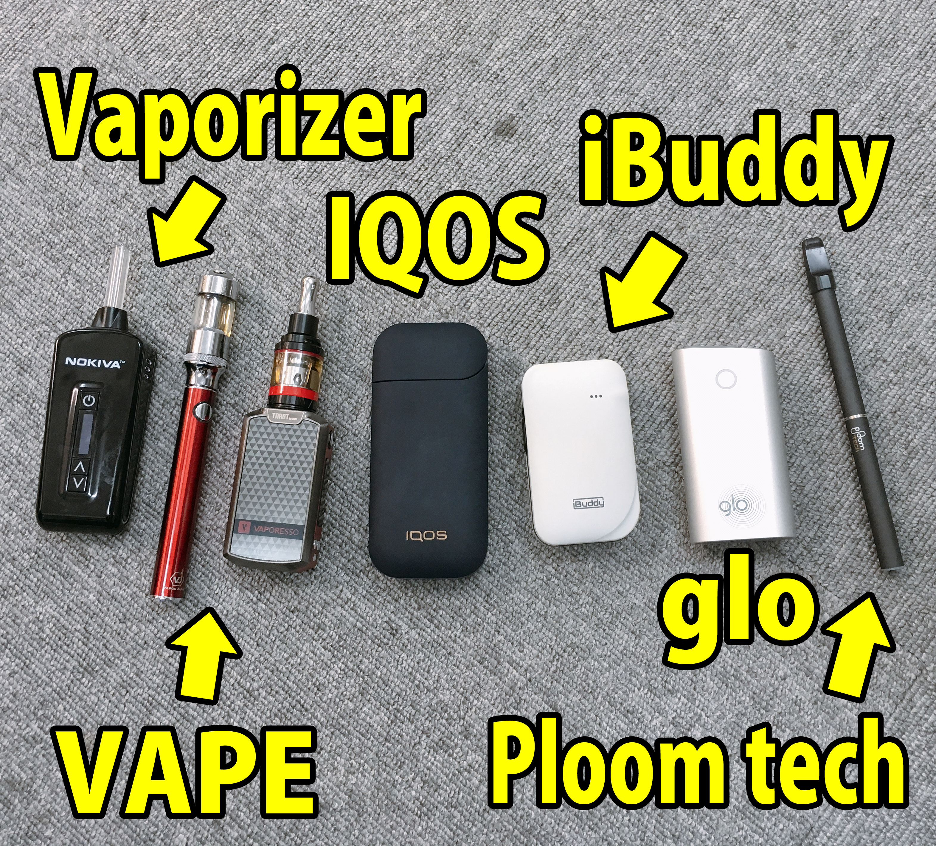 プルームXが780円で買える！乗り換え応援割で60%割引価格でスターターキットを買ってみたアイコスさん