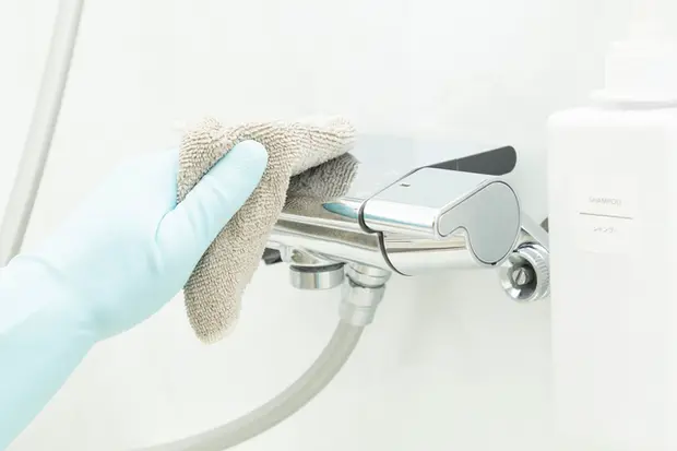 保存版 大理石の浴槽の掃除についてお手入れ方法をくわしく解説