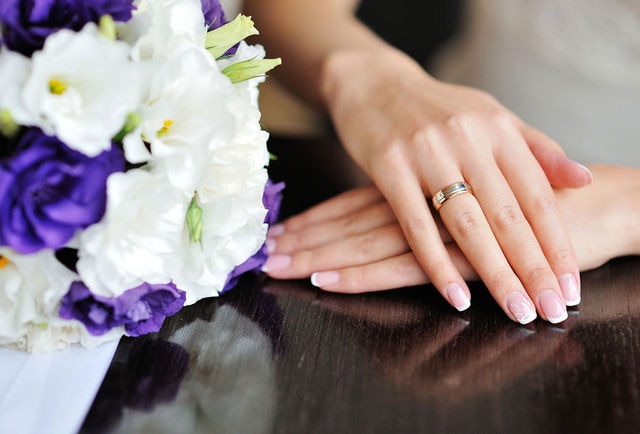 1回で指痩せ 意外と見られてる指を、スラっと細くする方法！指輪が似合う指 - YouTube