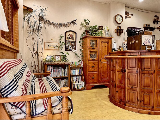 リシェルアイラッシュ 富士東京美容室・美容院「株式会社M.O.E. エムオーイー 」のサロン詳細