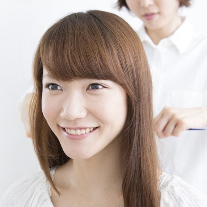 この夏こそは！ と思っても 。バッサリ髪を切る勇気が出ない理由4選 Googirl