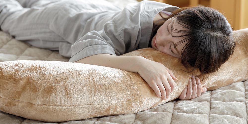 自分に合う枕の選び方は？寝具メーカー直伝 – エマ・スリープ