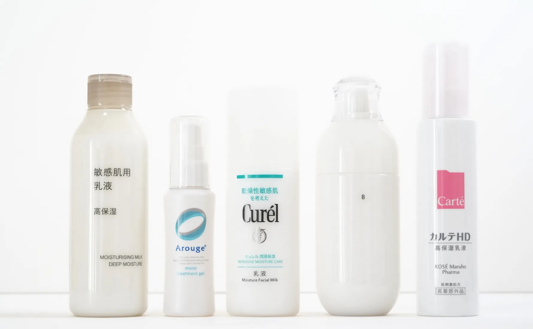 最近のお気に入りスキンケア ドラッグストアで買える化粧水・乳液からちょっと贅沢なコスメLEE