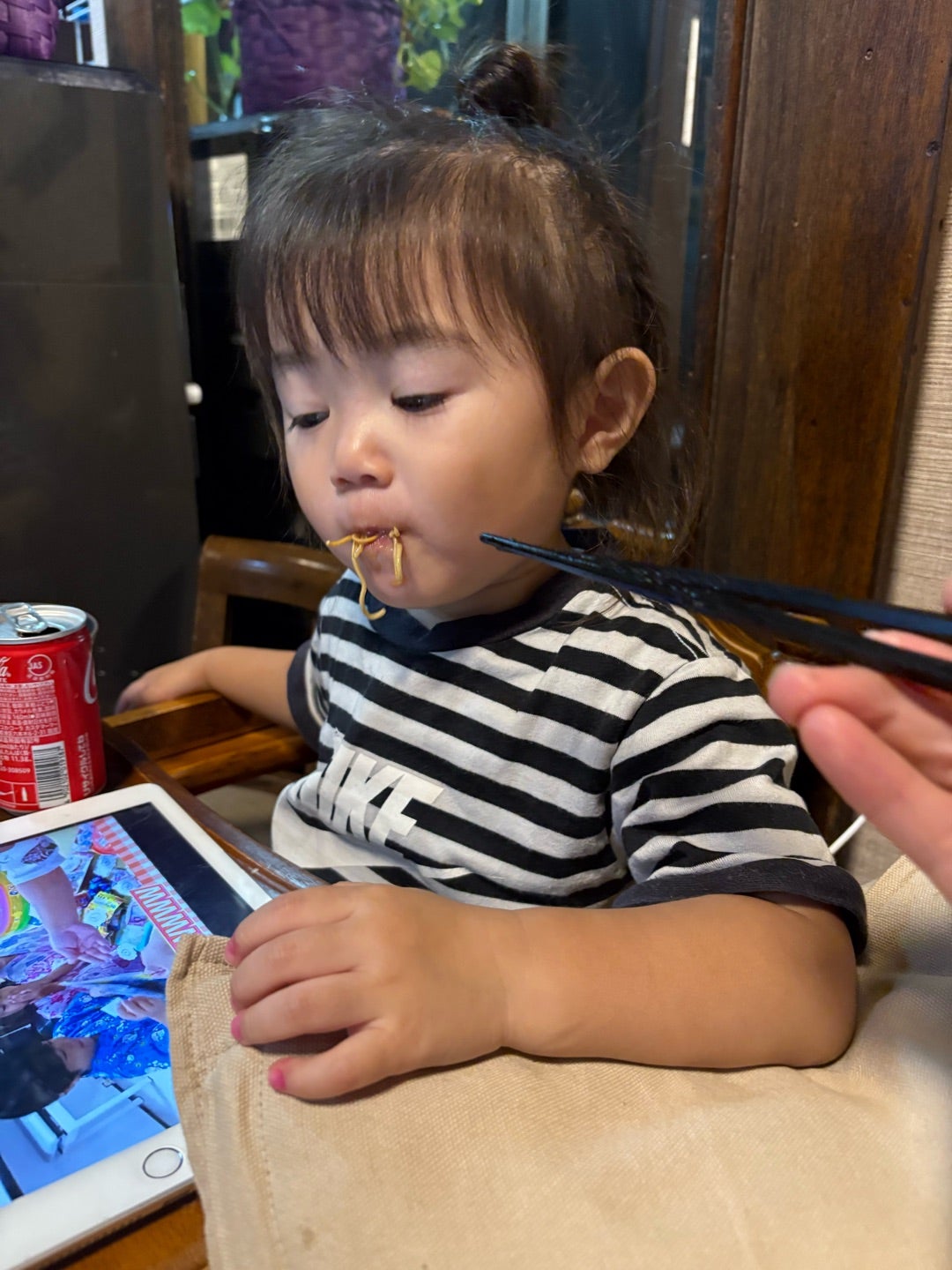 Anyty 携帯型LEDマジックルーペ ハンディ 虫眼鏡 3R-MJL02