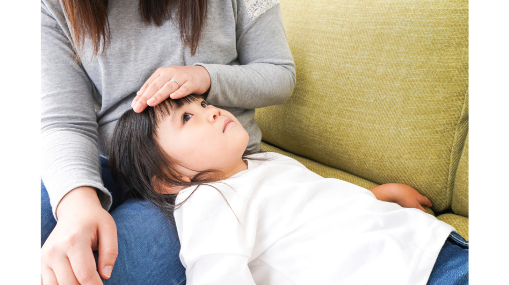 風邪にともなう発熱」と薬を飲む タイミング、ご存知ですか？健康美塾第一三共ヘルスケア