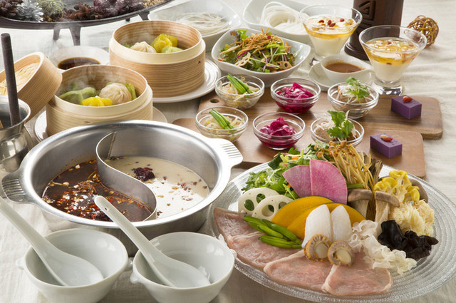 食べてデトックス『鍋温活』を始めよう!フードライターおすすめ“美食鍋グルメ”5選Hanako Web