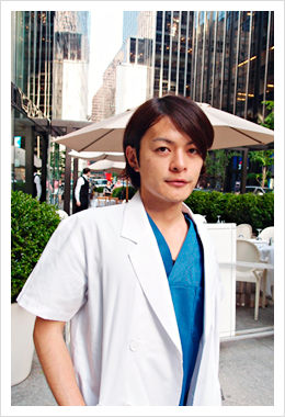 イケメンドクターの多い科は？みんなの憧れるイケメンドクター特集医療のミカタ