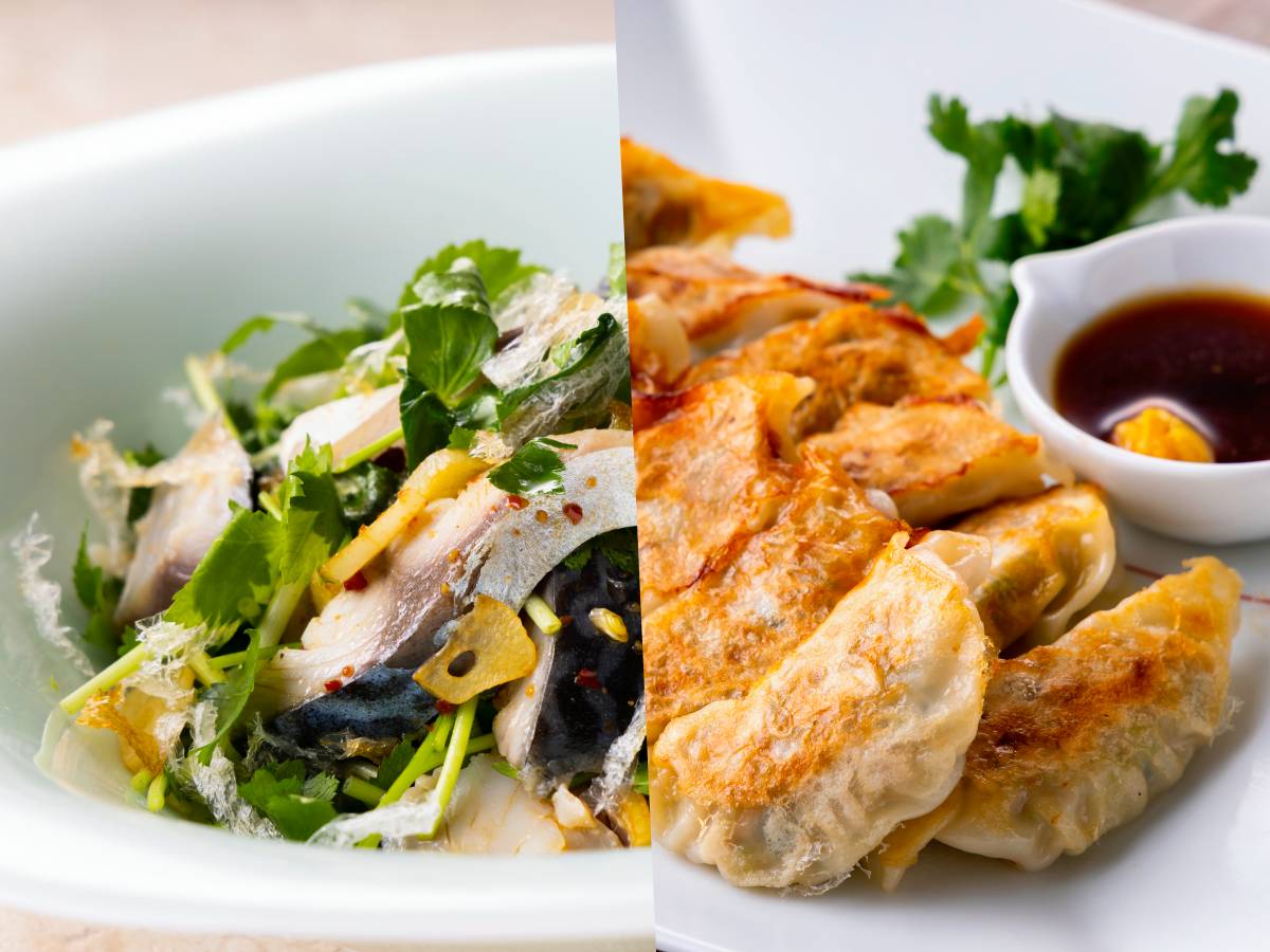 疲れた体に効く! お酢 を使った疲労回復レシピキナリノ