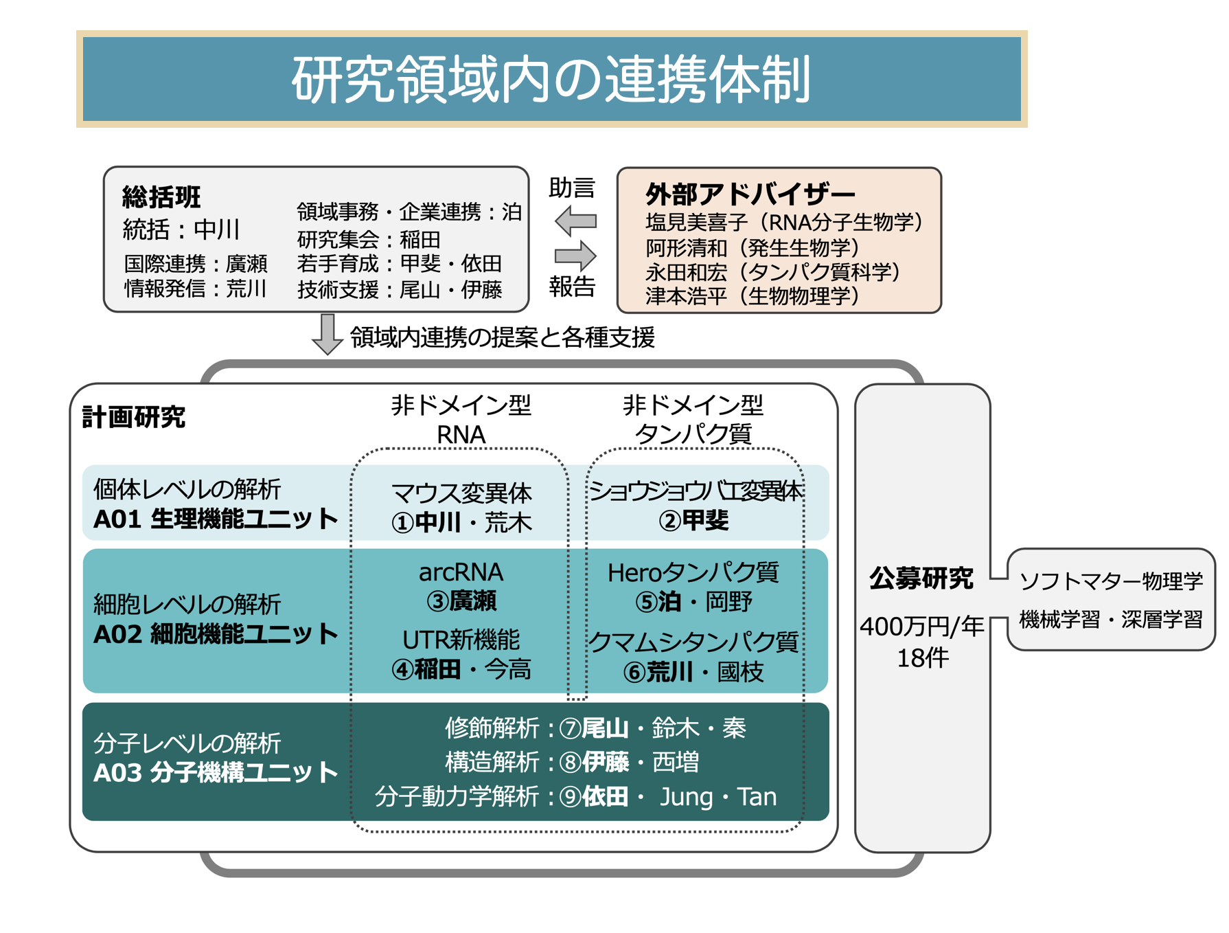 生体分子科学改訂 4c 版