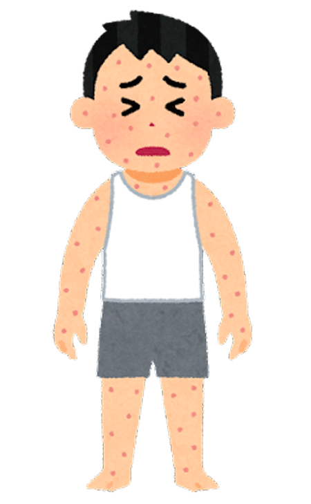 診療放射線技師 男性 のイラスト🎨 フリー素材 看護roo! カンゴルー